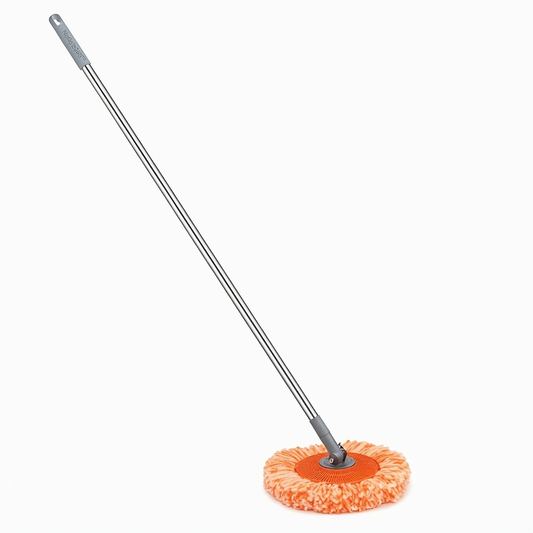 Nettoie360™ Mop - Jusqu'au plafond, dans chaque recoin